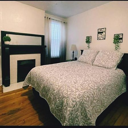 Apartmán Lovely 2Br W Office Space - King Bed & Alexa Pittsburgh Exteriér fotografie
