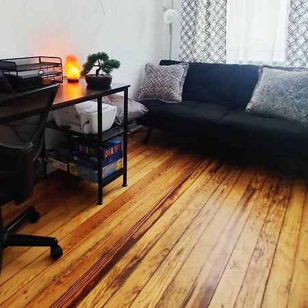 Apartmán Lovely 2Br W Office Space - King Bed & Alexa Pittsburgh Exteriér fotografie